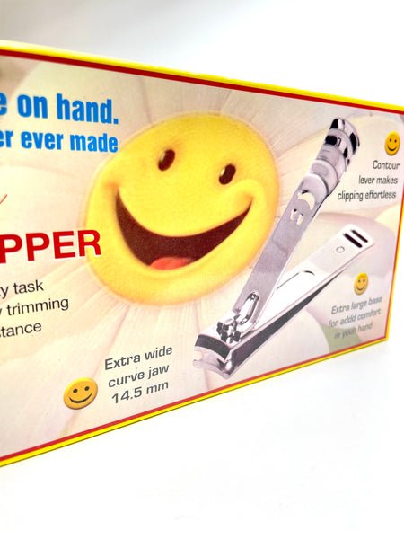 Nail Clipers