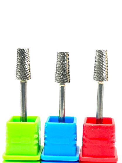 Medicool | Carbide 3 in 1 | Small Head | 3/32" - CM Nails & Beauty Supply