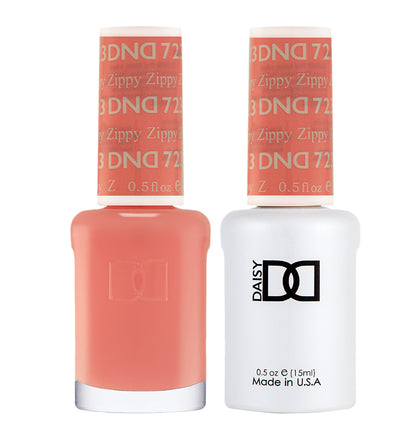 DND - Zippy #723 - Gel & Lacquer Duo - CM Nails & Beauty Supply