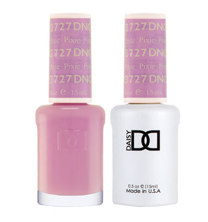 DND - Pixie #727 - Gel & Lacquer Duo - CM Nails & Beauty Supply