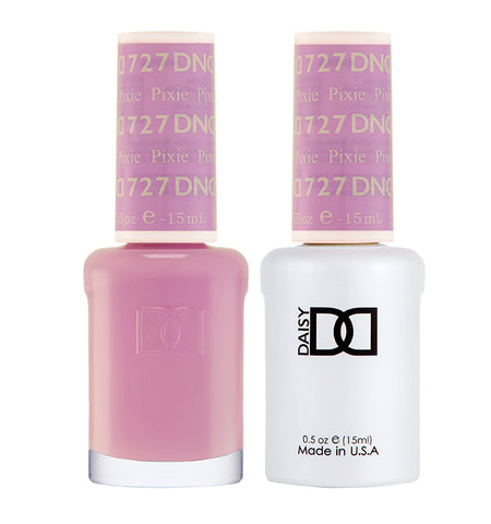 CM Nail & Beauty Supply DND Gel & Lacquer