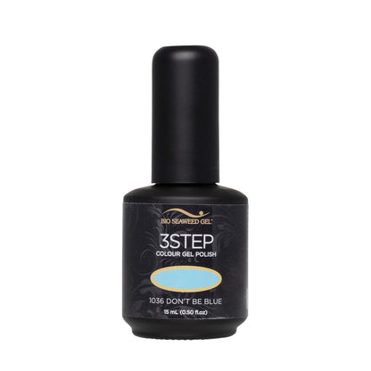 1036 DON'T BE BLUE | Bio Seaweed Gel® - CM Nails & Beauty Supply