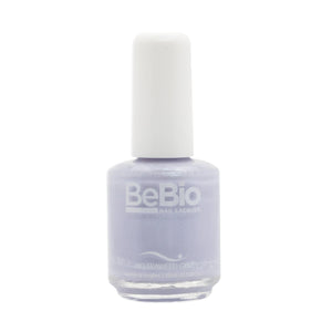 BEBIO NAIL LACQUER  85 SWEET PEA