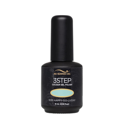 1035 HAPPY-GO-LUCKY | Bio Seaweed Gel® - CM Nails & Beauty Supply