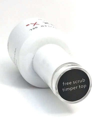 No Wipe Gel | Max X |Top Coat - CM Nails & Beauty Supply