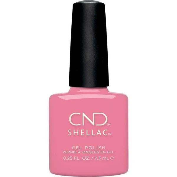 CND Shellac - Kiss From A Rose (0.25 oz) | CND - CM Nails & Beauty Supply