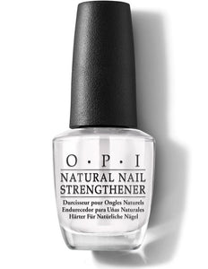 OPI - Natural Nail Strengthener- T60 | 0.5 Oz