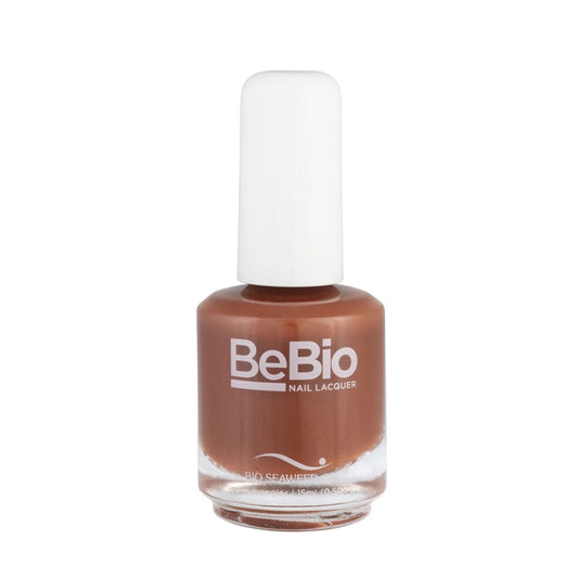 BeBio Nail Lacquer - 1020 EMBER - CM Nails & Beauty Supply