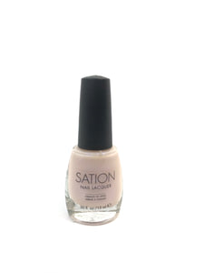 Station Nail Lacquer # 1007 One Of The Kind French