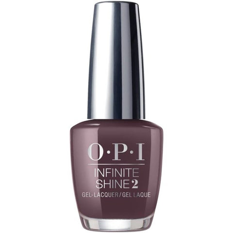 OPI Infinite Shine - F15 You Don't Know Jacques!
