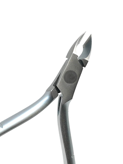 Cuticle Nipper | Nghia D01 | Stainless Steel | #14-16 | - CM Nails & Beauty Supply