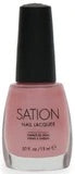 Sation Nail Lacquer # 1002 FREEZE FRAME