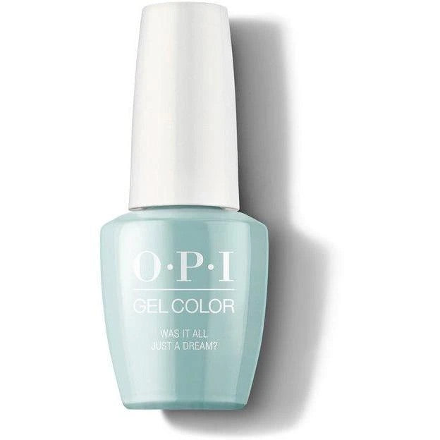 OPI GelColor - G44 Was It All Just A Dream? | OPI®