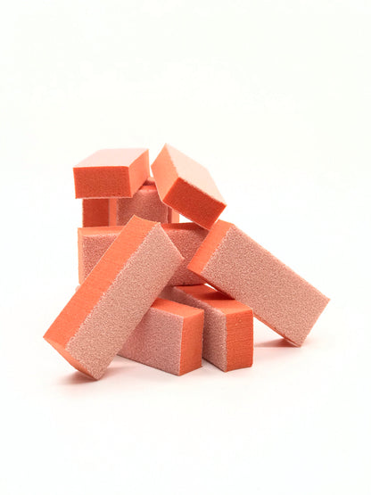 Mini Nail Buffers - CM Nails & Beauty Supply