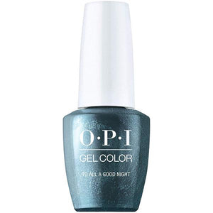 OPI GelColor - HPM11 | To All a Good Night | OPI®