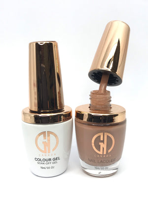 Duo Gel & Lacquer #242 | GND Canada® - CM Nails & Beauty Supply