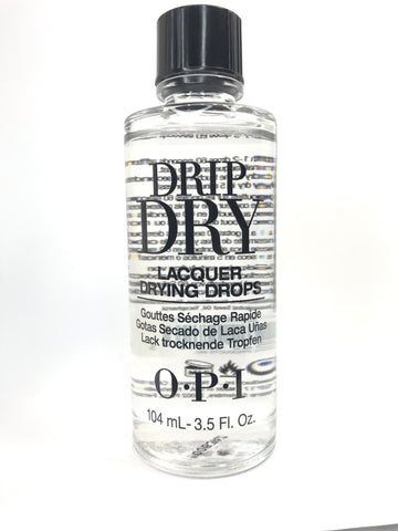 OPI Drip Dry / Lacquer drying Drops