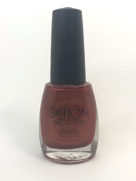 Sation Nail Lacquer # 1073 | Ruby Frost |
