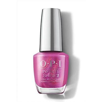 OPI Infinite Shine - Mylar Dreams #HRN19 - CM Nails & Beauty Supply