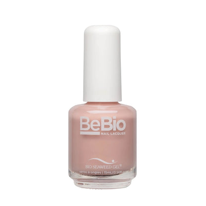 BeBio Nail Lacquer - CHEER UP, BUTTERCUP! #1038 - CM Nails & Beauty Supply