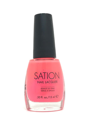 Sation Nail Lacquer # 9037 Chatty catty - CM Nails & Beauty Supply