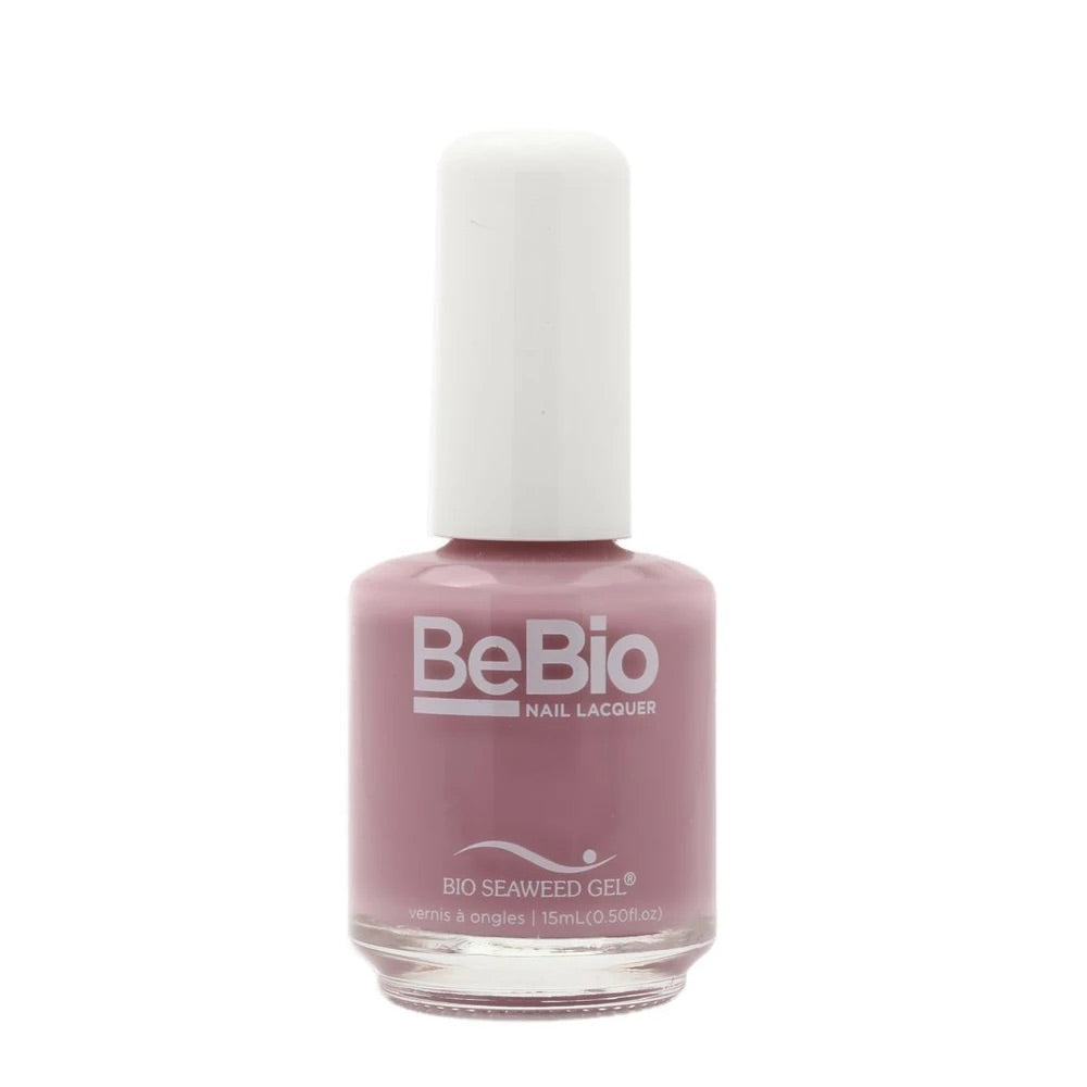 BeBio Nail Lacquer - 1002 BETTY - CM Nails & Beauty Supply