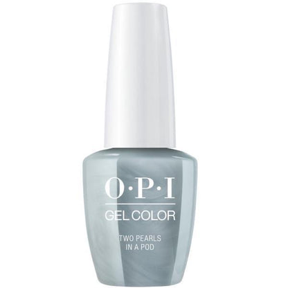 OPI GelColor - Two Pearls In A Pod - E99 - CM Nails & Beauty Supply