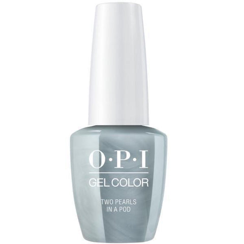 OPI GelColor - E99 Two Pearls In A Pod - Neo Pearl Collection 2020 | OPI®