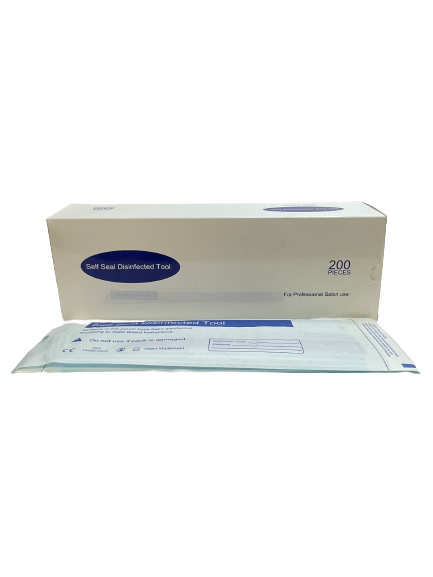 Self-Sealing Sterilization Pouch | Box 200