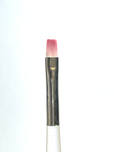 UV Gel Nail Brush | Poly Extension Gel Brush with Cap