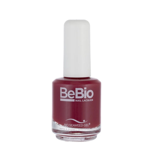 BeBio Nail Lacquer - 1012 NAUGHTY AND NICE - CM Nails & Beauty Supply