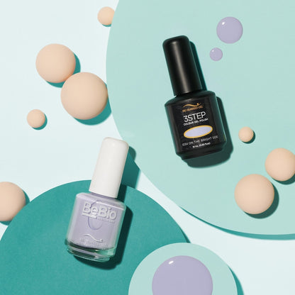 1034 ON THE BRIGHT SIDE | Bio Seaweed Gel® - CM Nails & Beauty Supply