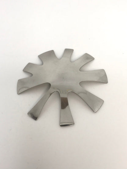 Pro V Line Acrylic Pink White French Nails Cutter. - CM Nails & Beauty Supply