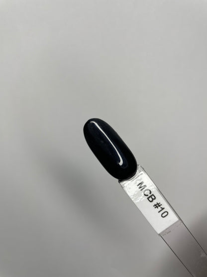 Premium Chrome Pen Powder 25 Metallic Shades with Built-in Sponge - CM Nails & Beauty Supply