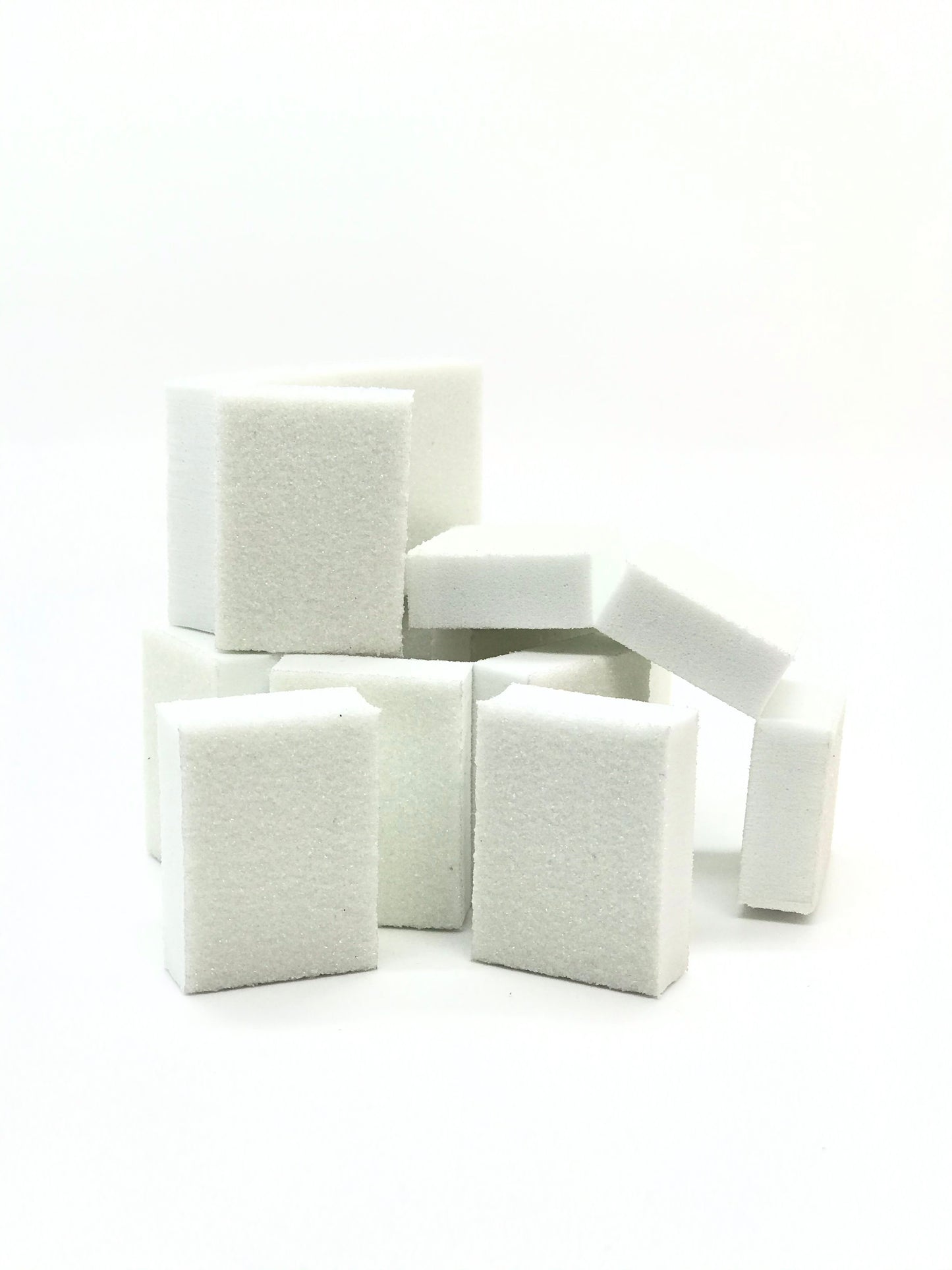 Mini Nail Buffers |Crown| Grit 80/80 ( 20 pcs) - CM Nails & Beauty Supply