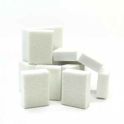 Mini Nail Buffers |Crown| Grit 80/80 ( 20 pcs) - CM Nails & Beauty Supply