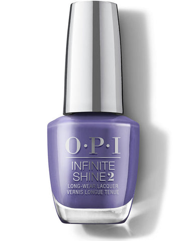OPI Infinite Shine - HRN26 | All is Berry & Bright