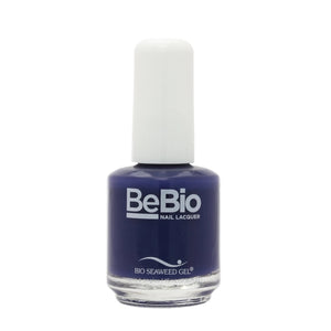 BEBIO NAIL LACQUER  80 SHIPWRECK