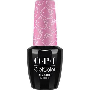 OPI Gelcolor - H83 Look At My Bow | OPI®