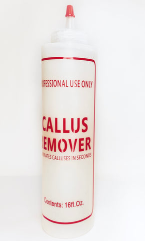 Callus Remover Extra Strength Mint | 16. Oz |