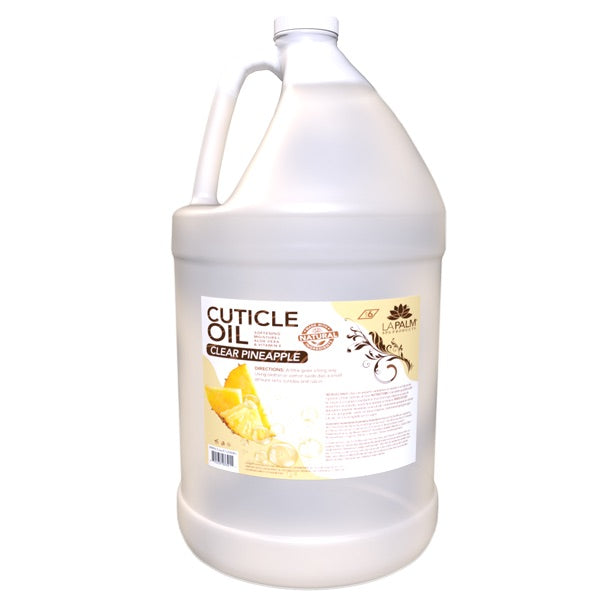 Cuticle Oil (1 Gallon)