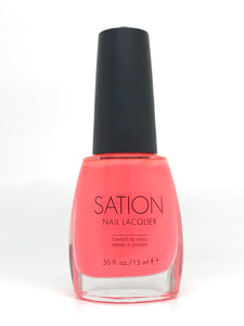 Station Nail Lacquer # 5017