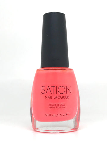 Station Nail Lacquer # 5017