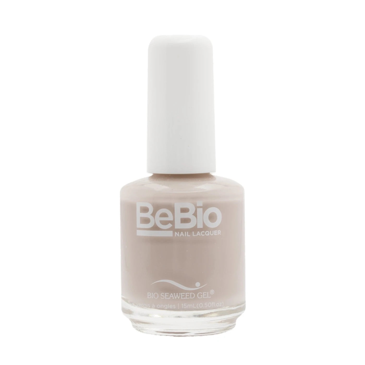 BeBio Nail Lacquer - 57 MOUSSE - CM Nails & Beauty Supply