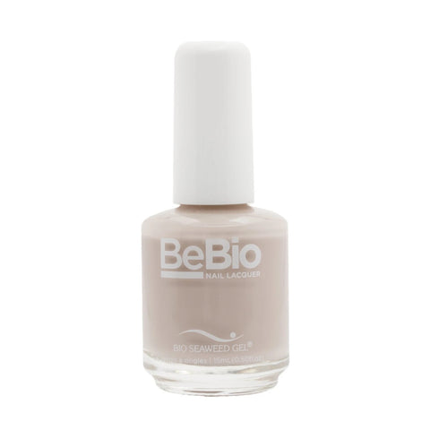 BEBIO NAIL LACQUER  57 MOUSSE