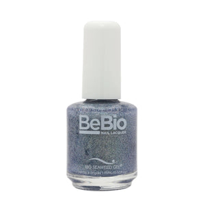 BEBIO NAIL LACQUER  99 MYSTICAL