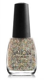 Sation Nail Lacquer # 9044 PYRAMID PRINCESS