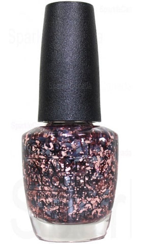 OPI Nail Lacquer - G48  Two Wrongs Don t Make a Meteorite By  | OPI®