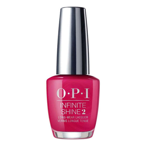OPI Infinite Shine- A90 Deer Valley Spice .