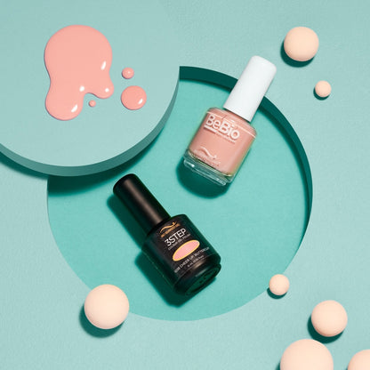 1038 CHEER UP, BUTTERCUP! Bio Seaweed Gel® - CM Nails & Beauty Supply